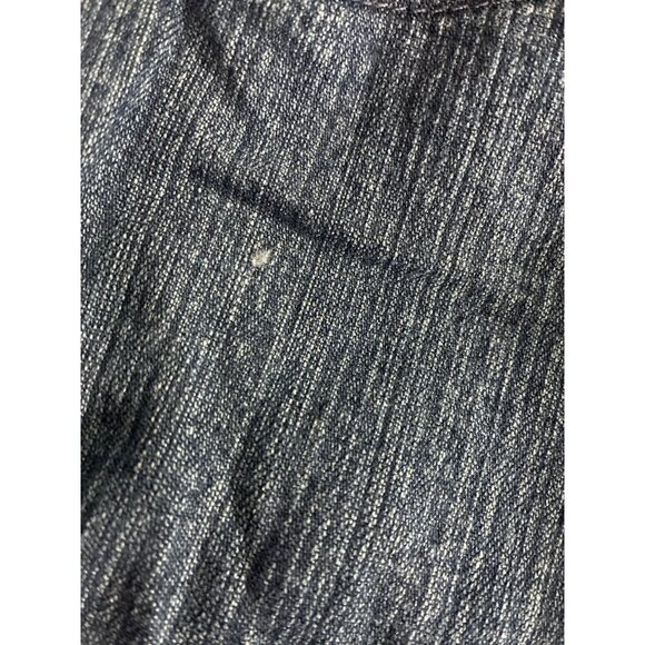 Style & Co Jeans Womens Size 10 Straight Leg Blue Jeans Y2K Curvy - Picture 15 of 15